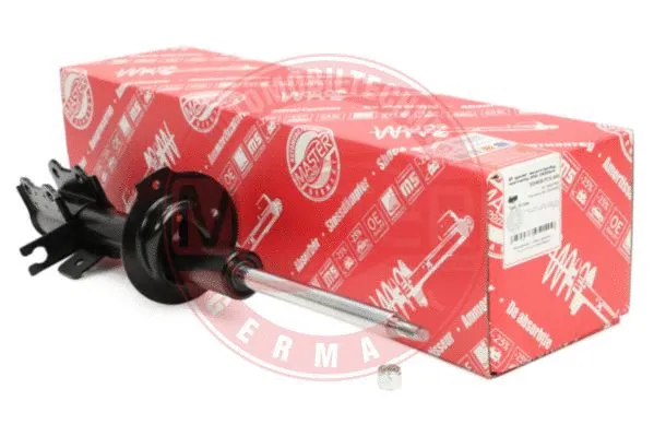Shock Absorber
