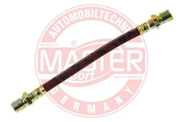 Brake Hose (9621BSH-PCS-MS)