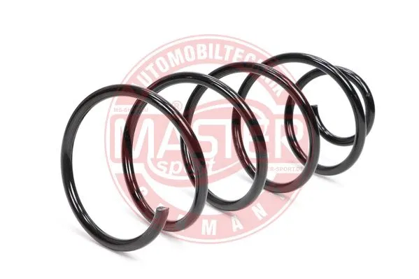 Suspension Spring