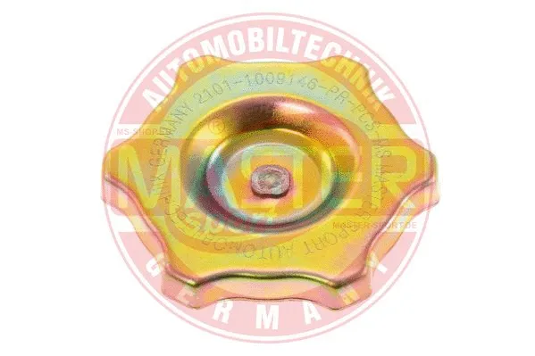 Sealing Cap, oil filler neck (2101-1009146-PCS-MS)