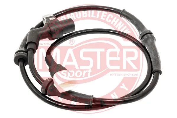Sensor, wheel speed (0986594023-PCS-MS)