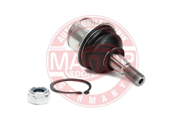 Ball Joint (49939M-SET-MS)