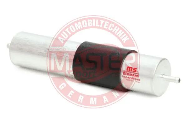 Fuel Filter (516/1-KF-PCS-MS)