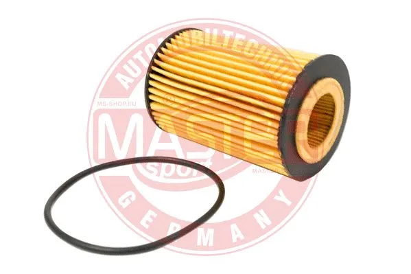 Oil Filter (7020Z-OF-PCS-MS)