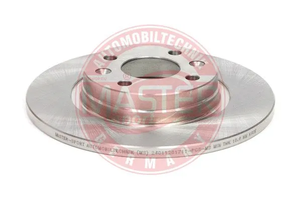 Brake Disc (24011201711-PCS-MS)