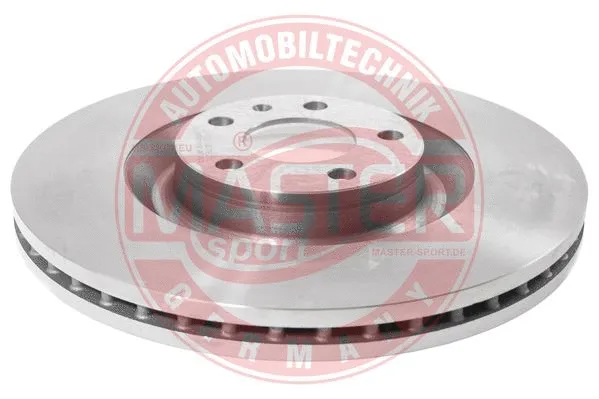 Brake Disc (24013001191-PCS-MS)