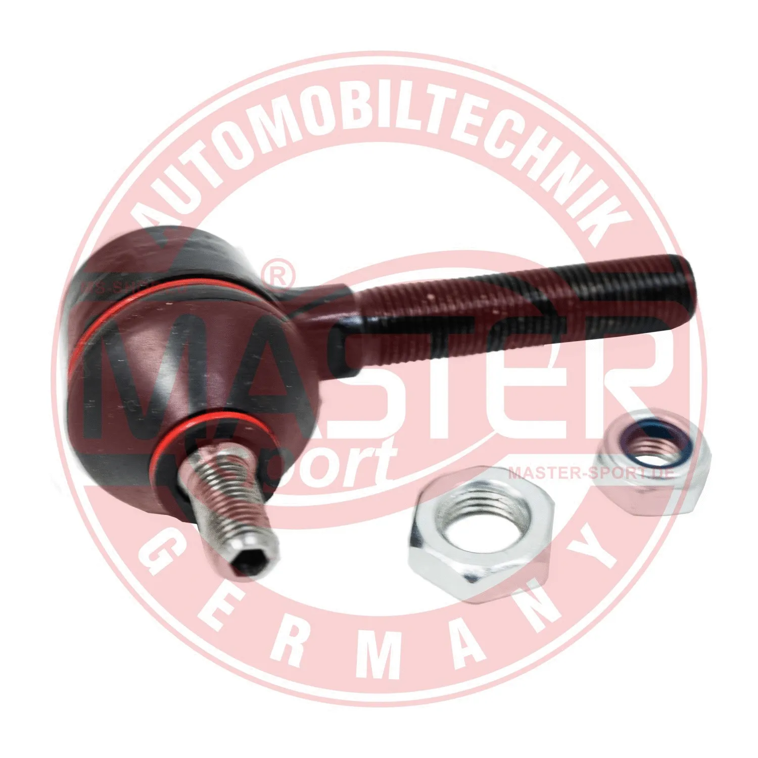 Tie Rod End (12070-SET-MS)