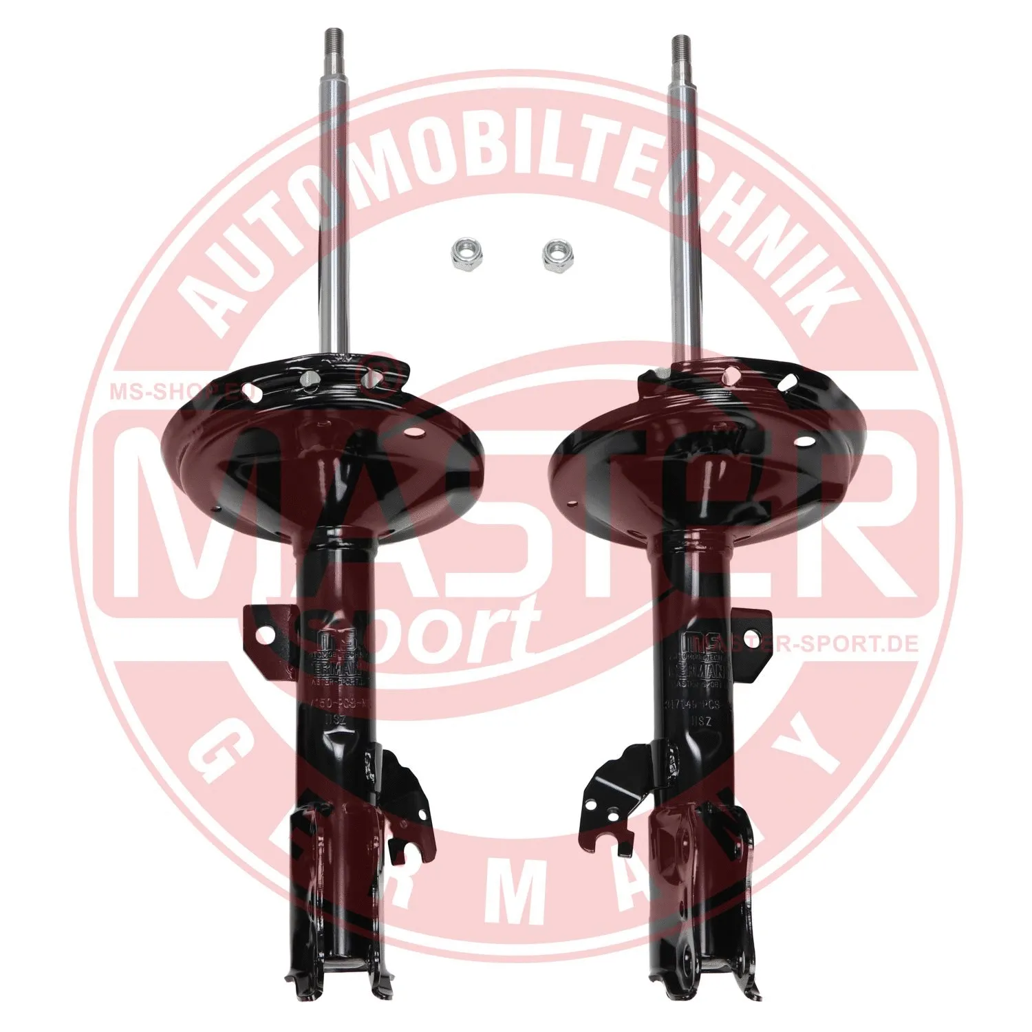 Shock Absorber