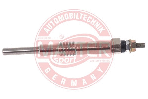 Glow Plug (SZ-13-PCS-MS)