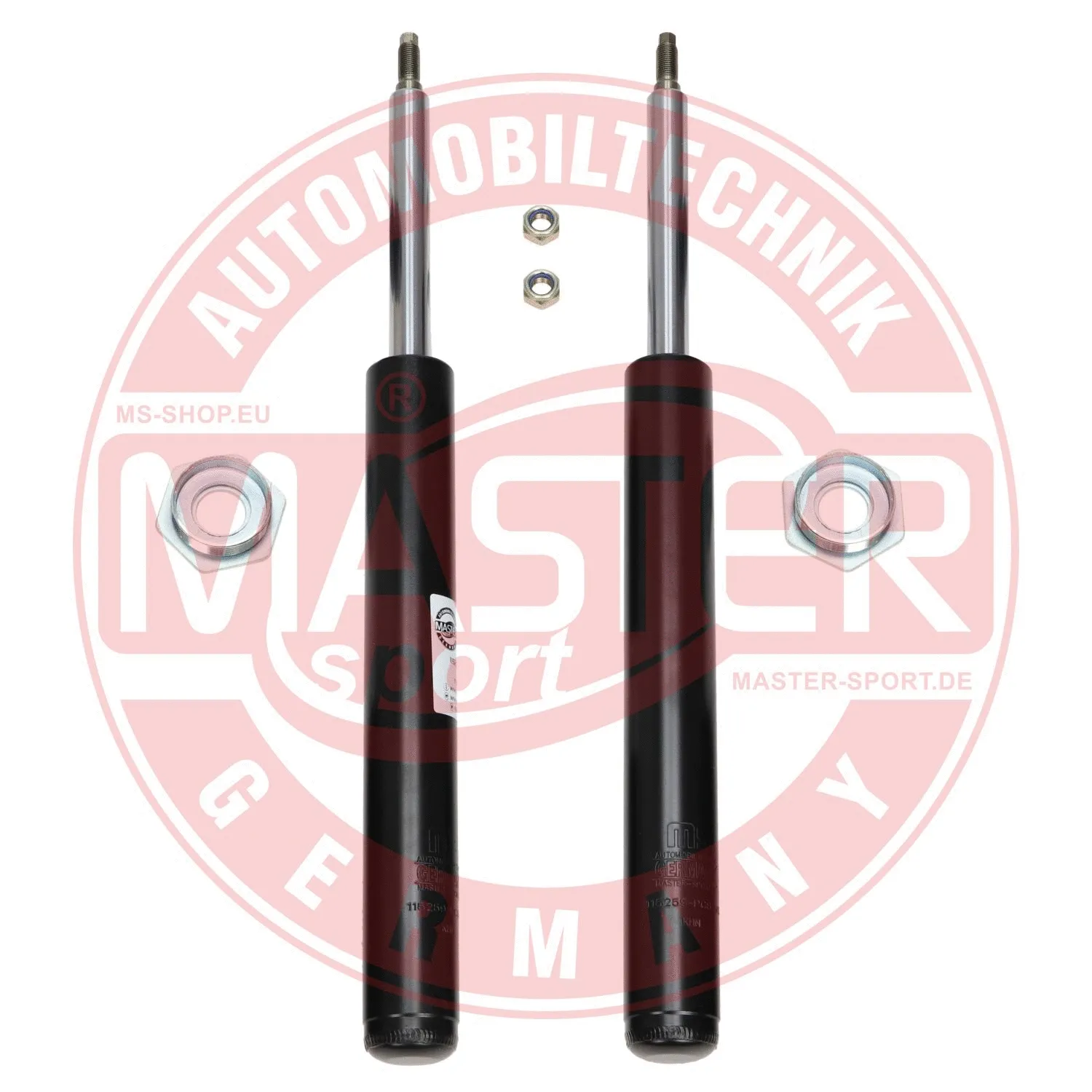 Shock Absorber