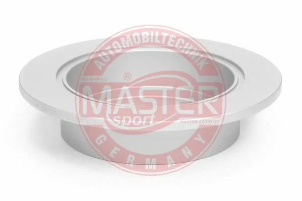 Brake Disc (24011003451-PCS-MS)