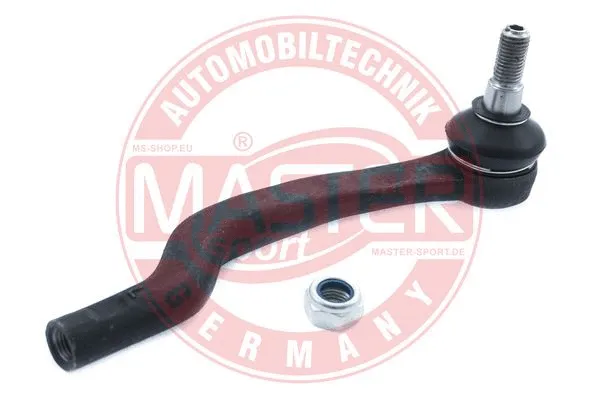 Tie Rod End (19957-PCS-MS)