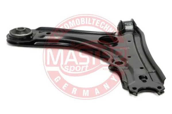 Control/Trailing Arm, wheel suspension (14466-PCS-MS)
