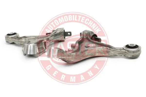 Control/Trailing Arm Kit, wheel suspension