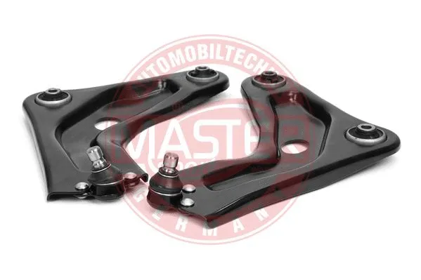 Control/Trailing Arm Kit, wheel suspension