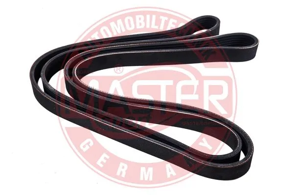V-Ribbed Belt (6PK2060-PCS-MS)