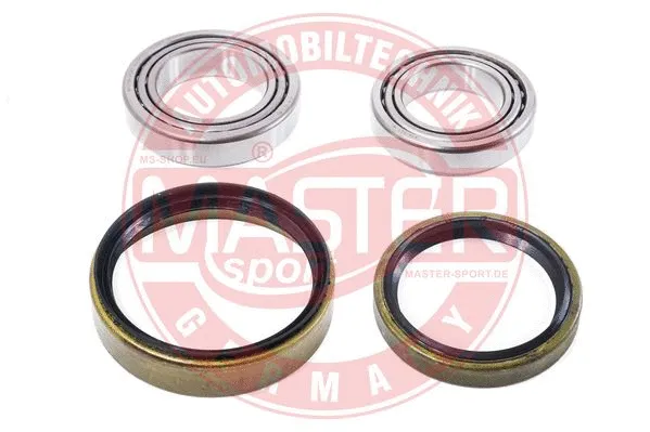 Wheel Bearing Kit (614-SET-MS)