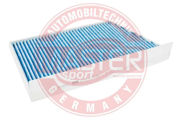 Filter, cabin air (3461-IFB-PCS-MS)