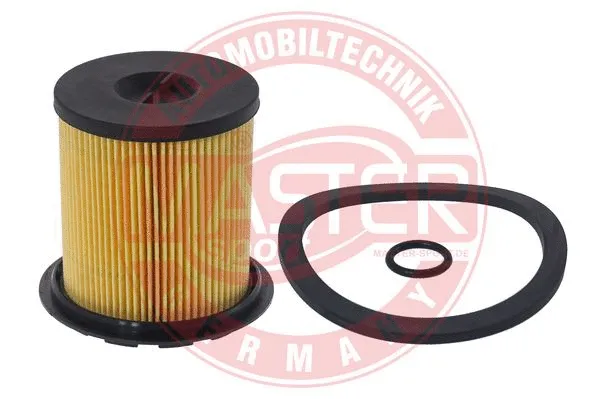 Fuel Filter (822X-KF-PCS-MS)