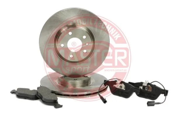 Brake Kit, disc brake