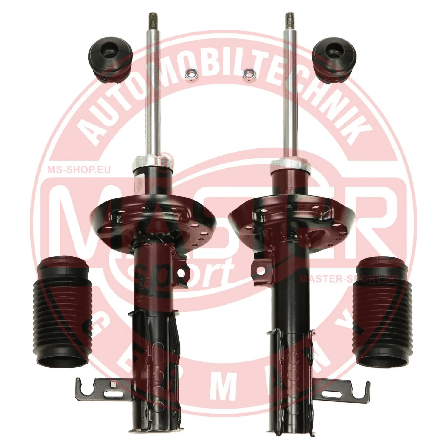 Shock Absorber (16K001351)