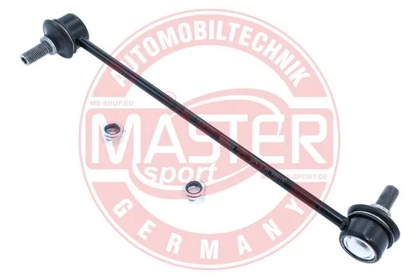 Link/Coupling Rod, stabiliser bar (31994-PCS-MS)