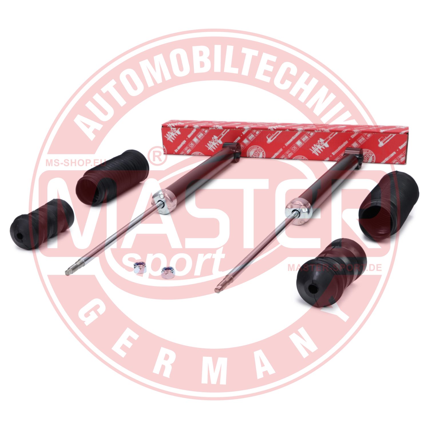 Shock Absorber