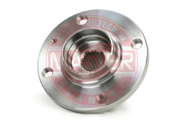 Wheel Hub