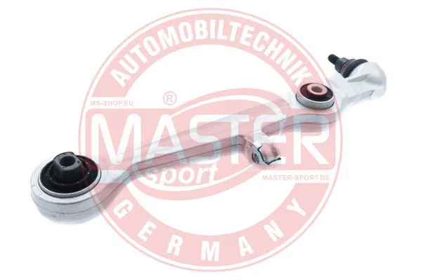 Control/Trailing Arm, wheel suspension (13673-PCS-MS)
