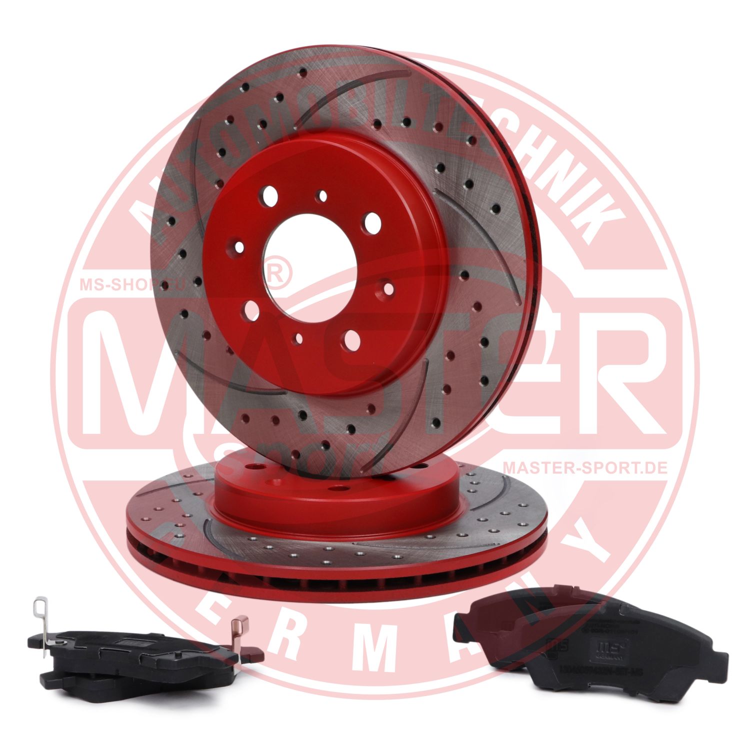 Brake Kit, disc brake