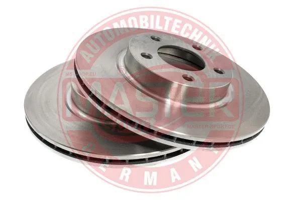 Brake Disc (24011501451SE-SET-MS)