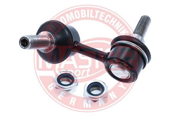 Link/Coupling Rod, stabiliser bar (29655-PCS-MS)