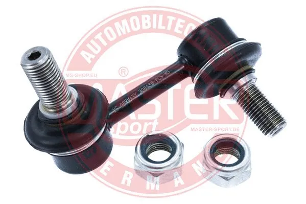 Link/Coupling Rod, stabiliser bar (30843B-PCS-MS)