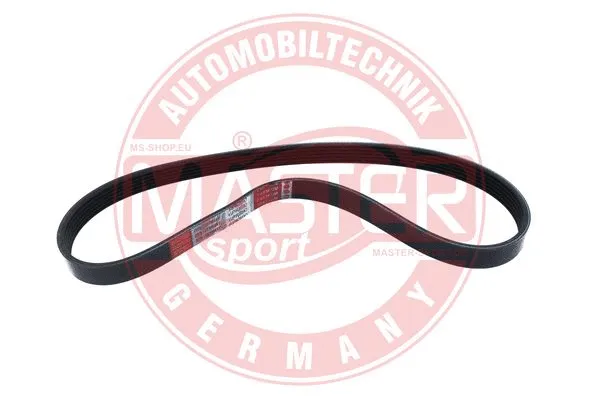 V-Ribbed Belt (6PK890-PCS-MS)
