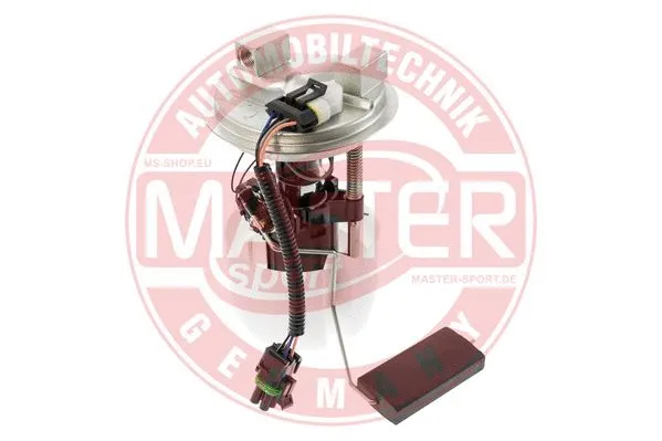 Fuel Pump (2112-1139007-PCS-MS)