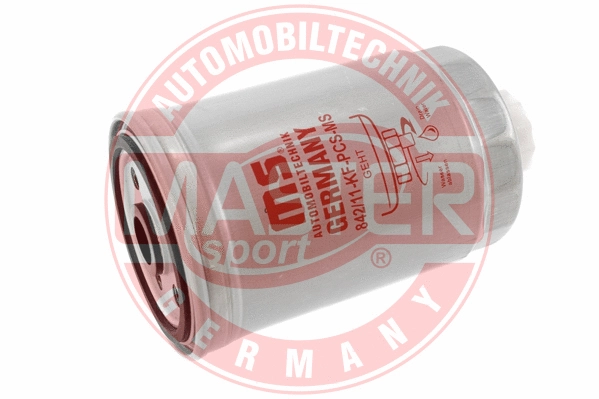 Fuel Filter (842/11-KF-PCS-MS)