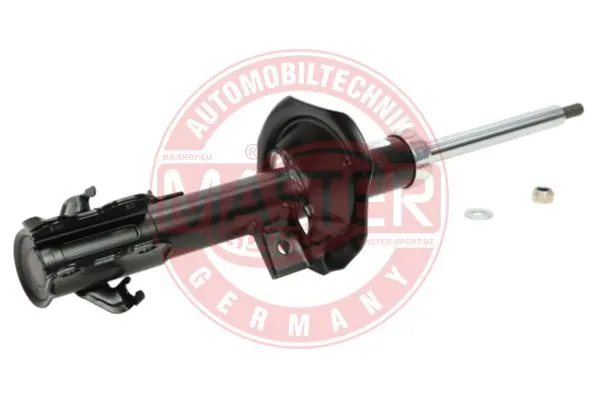 Shock Absorber