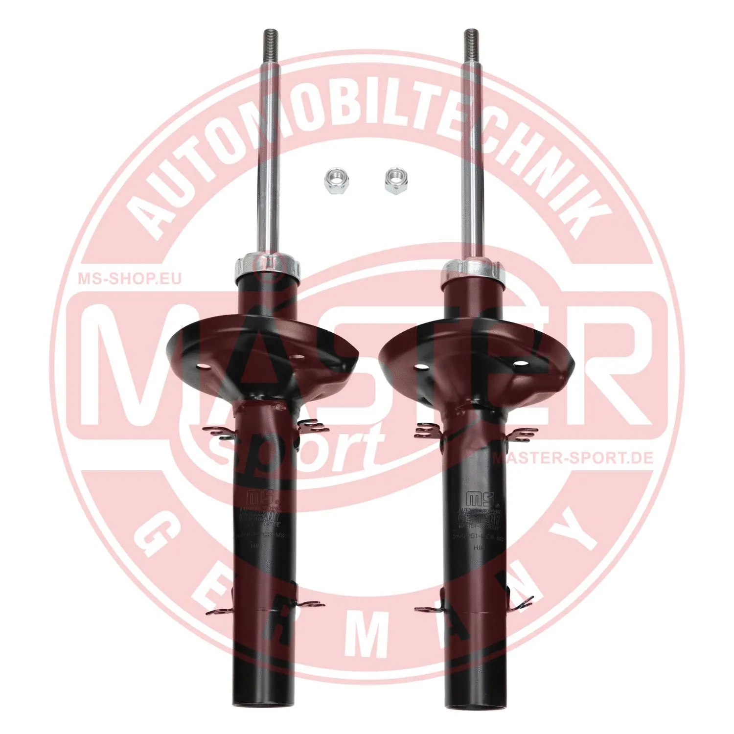 Shock Absorber