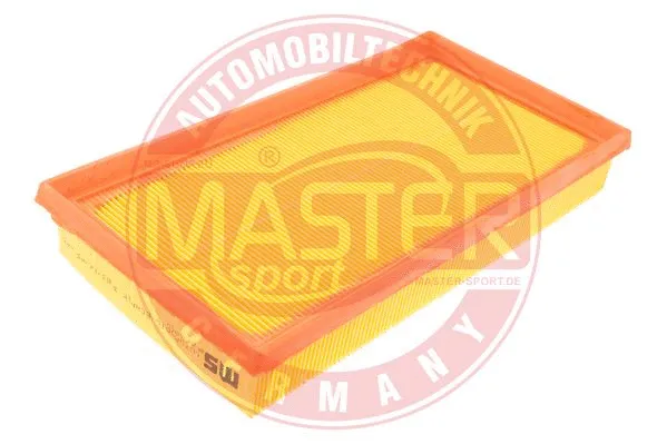 Air Filter (3083-LF-PCS-MS)