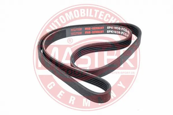 V-Ribbed Belt (5PK1030-PCS-MS)