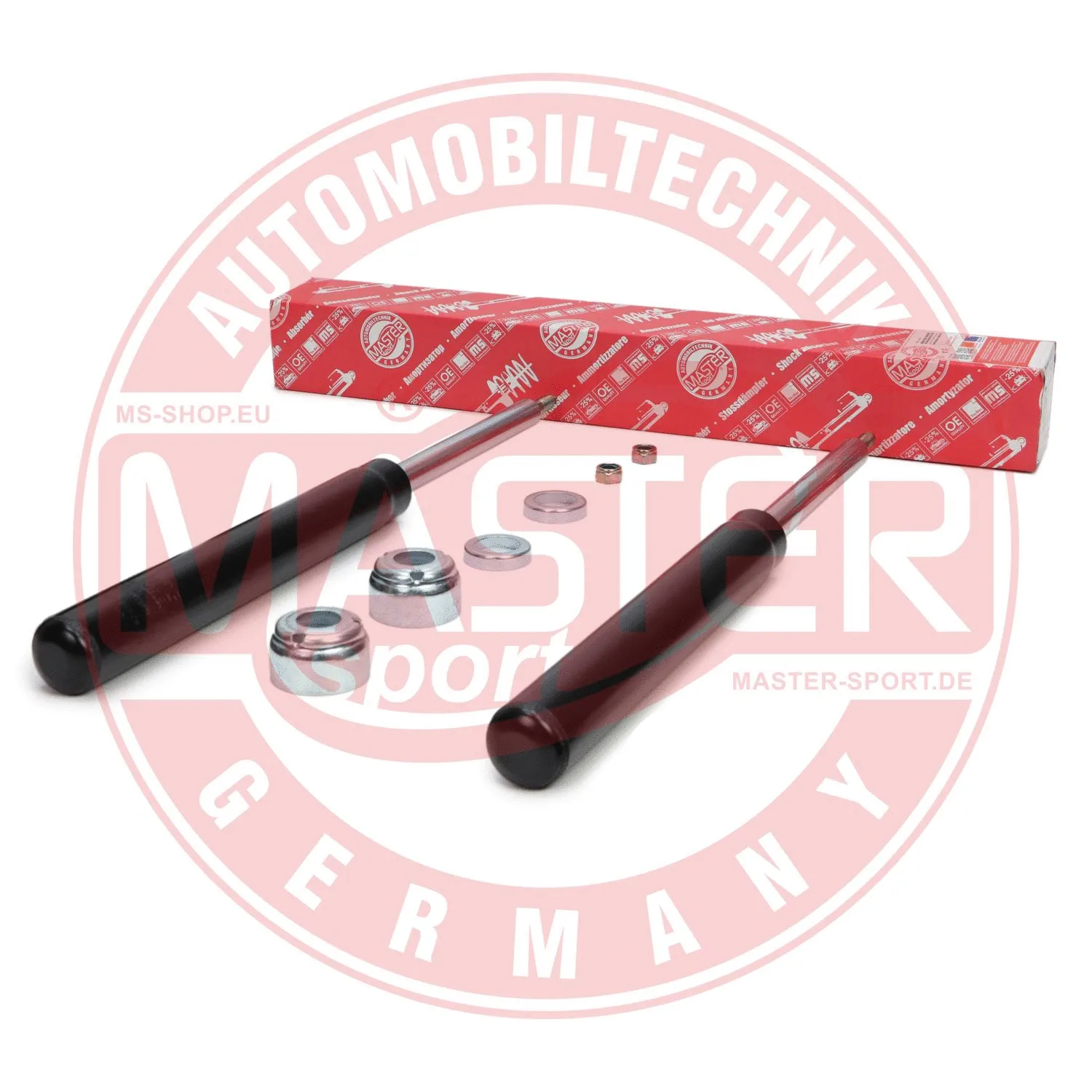Shock Absorber