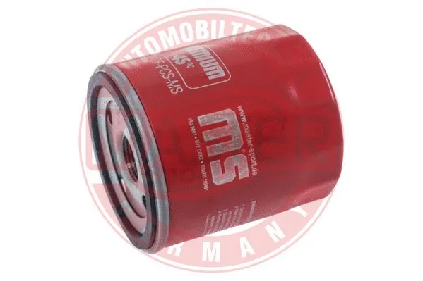 Oil Filter (712/8-OF-PCS-MS)