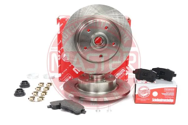 Brake Kit, disc brake