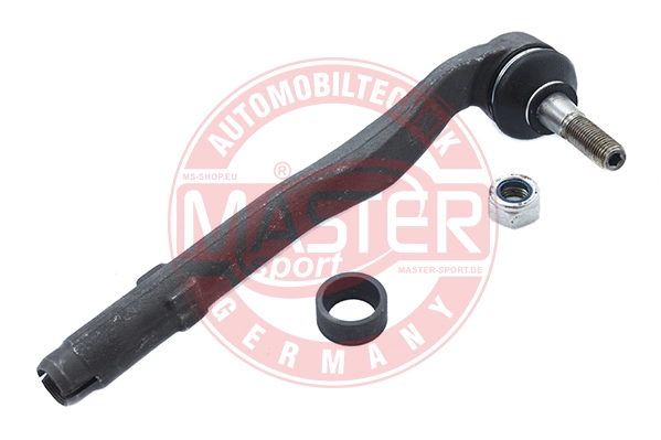Tie Rod End (13341-SET-MS)
