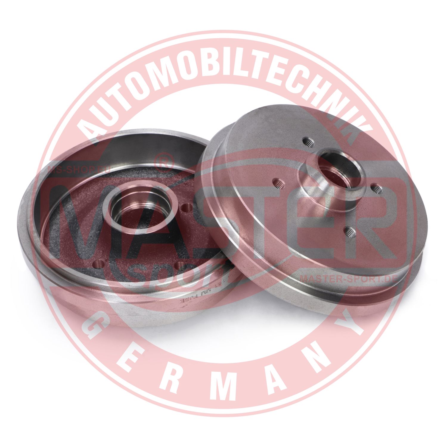 Brake Drum