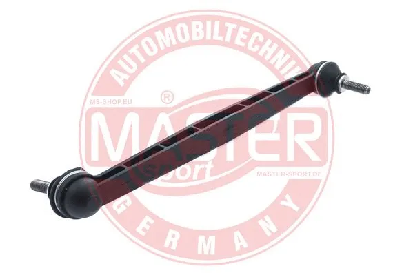 Link/Coupling Rod, stabiliser bar (19256-PCS-MS)
