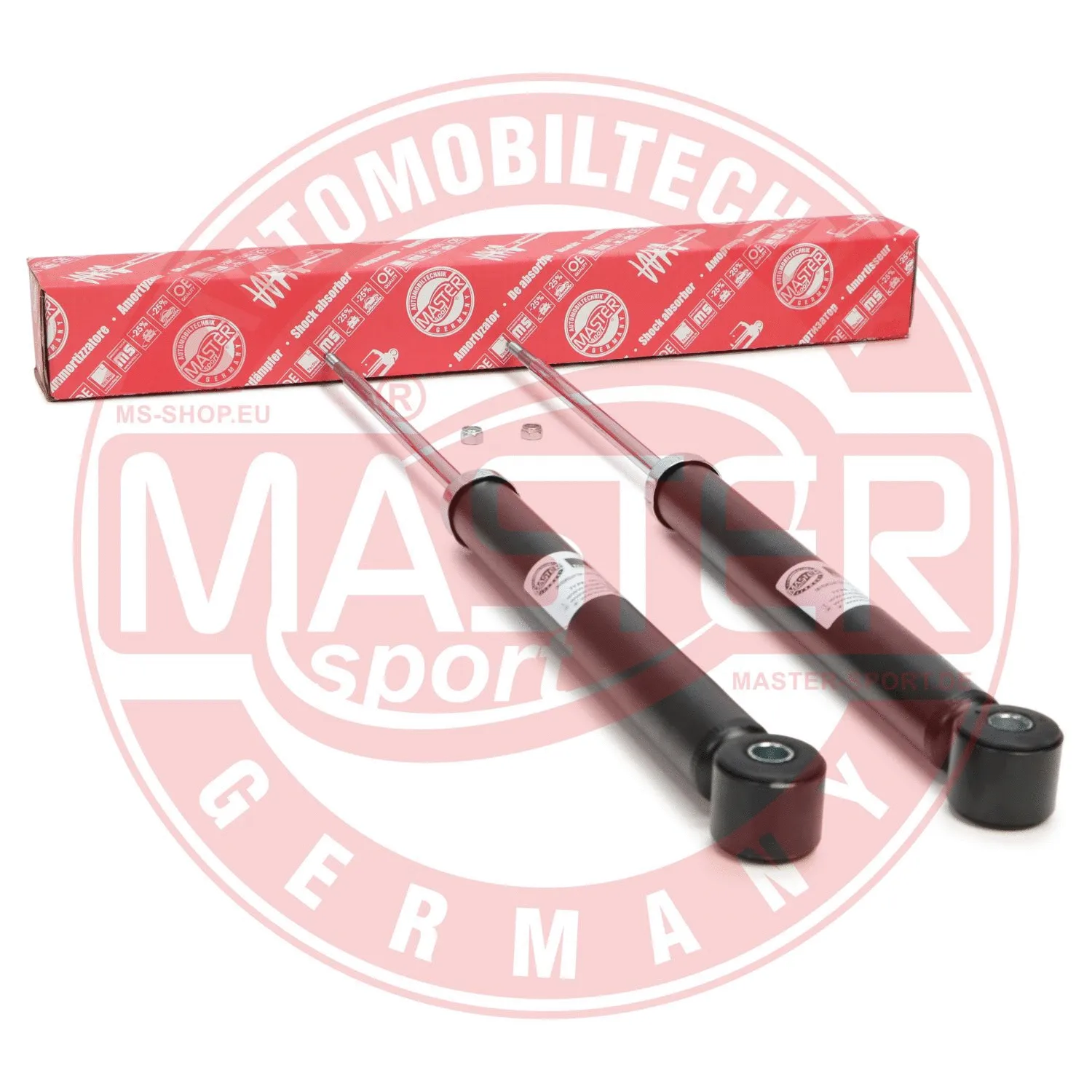 Shock Absorber