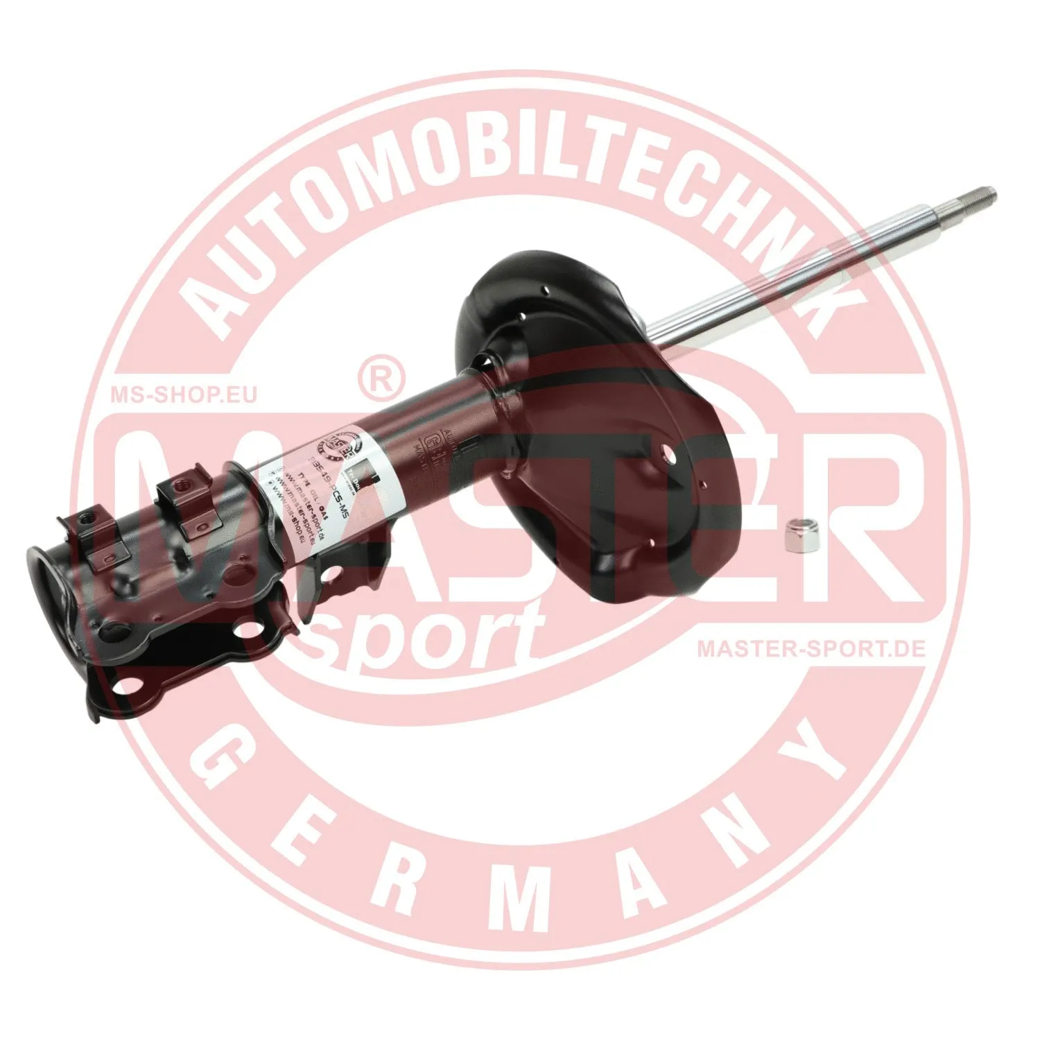 Shock Absorber