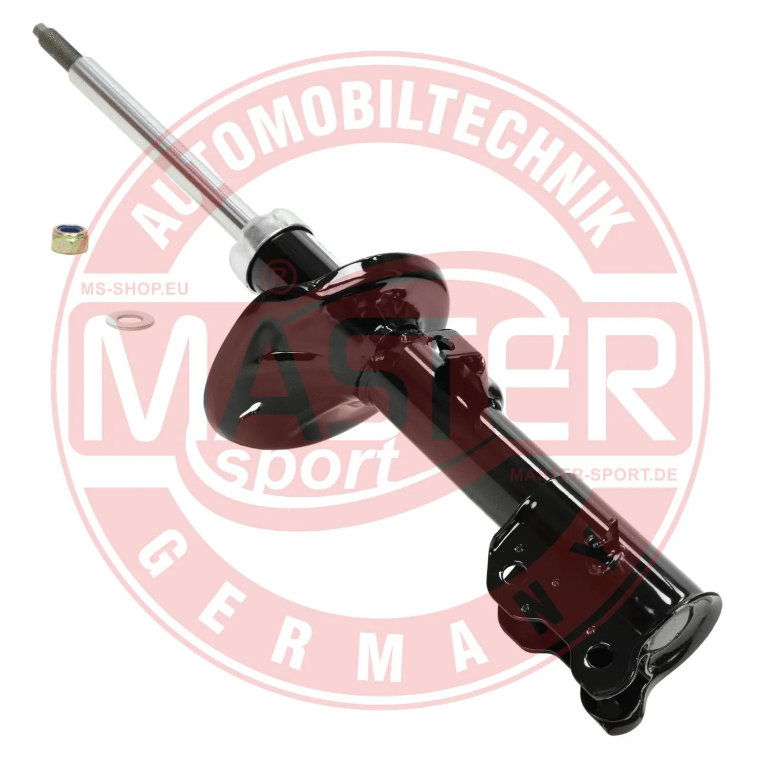 Shock Absorber