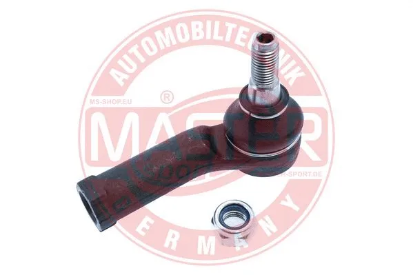 Tie Rod End (21611-PCS-MS)
